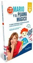 Mario y el Pijama Magico