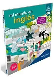 Mi Mundo en Inglés