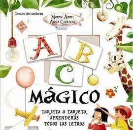 Abecemagico