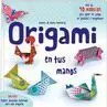 Origami a les Teves Mans