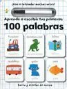 Aprende a Escribir Tus Primeras 100 Palabras