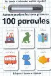 Apren a Escriure les Teves Primeres Paraules