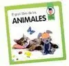 El Gran Libro de los Animales