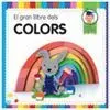 El Gran Llibre Dels Colors