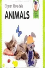El Gran Llibre Dels Animals