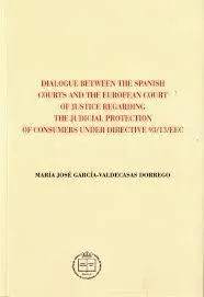 Dialogue Between The Sapnish Courts And The Europe