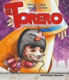 El Torero, la Historia Jamás Contada