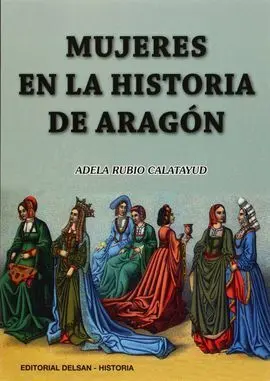 Mujeres en la Historia de Aragón