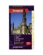 Plano Zaragoza