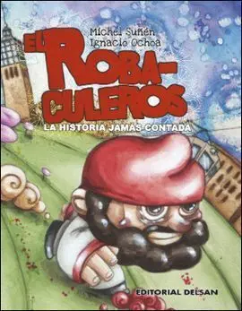 El Robaculeros