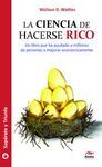 LA CIENCIA DE HACERSE RICO