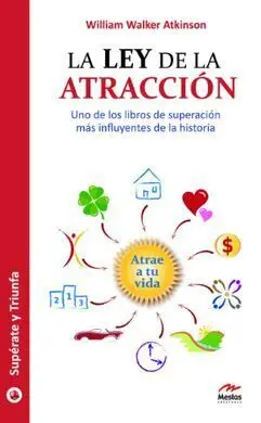 La Ley de la Atracción