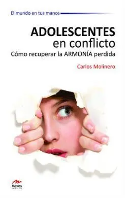 Adolescentes en Conflicto