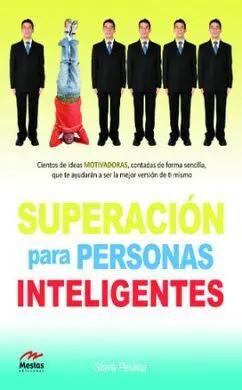 Superación para Personas Inteligentes