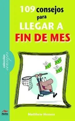 109 Consejos para Llegar a Fin de Mes