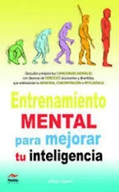 Entrenamiento Mental para Mejorar tu Inteligencia