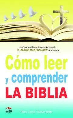 Como Leer y Comprender la Biblia