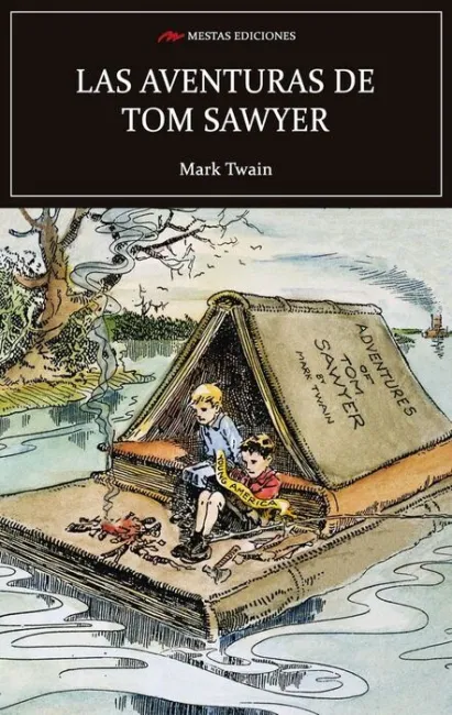 Las Aventuras de Tom Sawyer