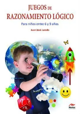 Juegos de Razonamiento Logico I