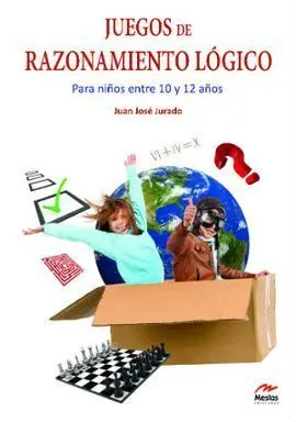 Juegos de Razonamiento Logico Ii