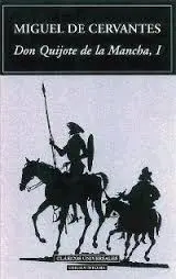 Don Quijote de la Mancha I