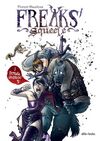 FREAKS' SQUEELE 1