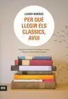 Per que Llegir Els Classics?