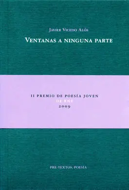 Ventanas a Ninguna Parte