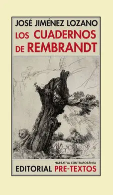 Los Cuadernos de Rembrandt