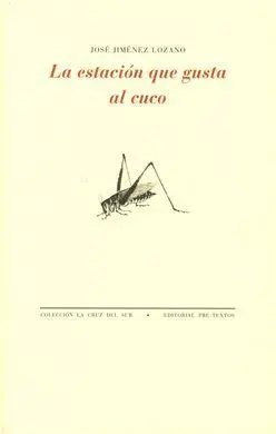 La Estación que Gusta Al Cuco
