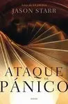 Ataque de Pánico