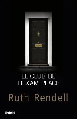El Club de Hexam Place