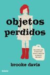 OBJETOS PERDIDOS