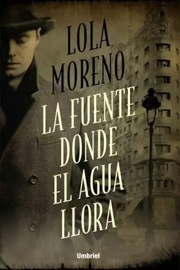 La Fuente Dónde el Agua Llora