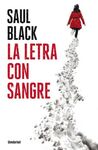 LA LETRA CON SANGRE