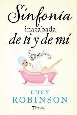 Sinfonía Inacabada de Ti y de mí