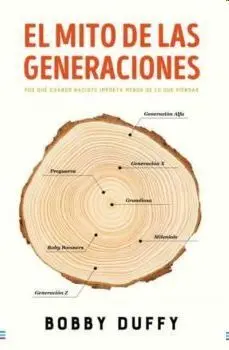 Mito de las Generaciones, el