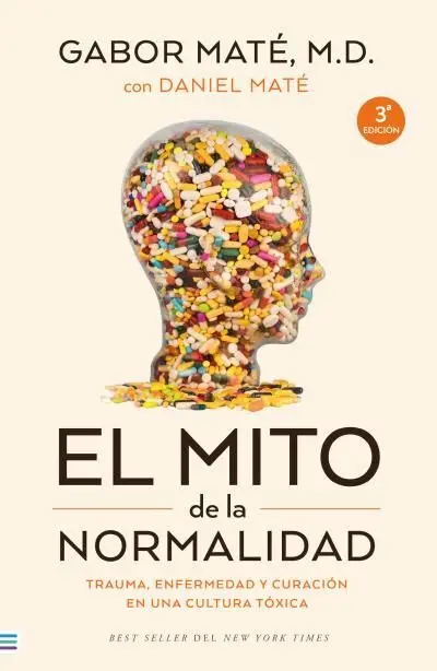 Mito de la Normalidad, el