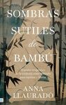 SOMBRAS SUTILES DE BAMBÚ (TRASTORNOS DE LA ALIMENTACION)