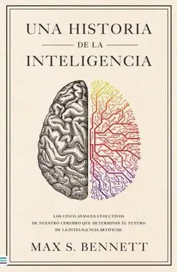Historia de la Inteligencia, una