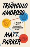 TRIÁNGULO AMOROSO