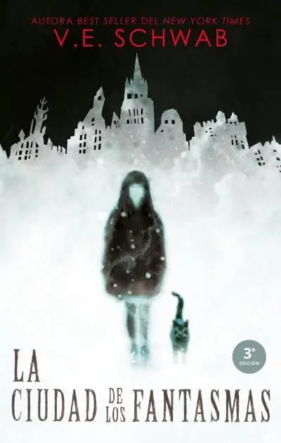 La Ciudad de los Fantasmas