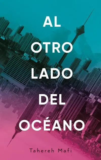 Al Otro Lado del Océano