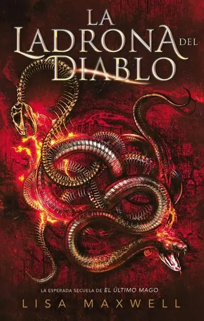 Ladrona del Diablo, la