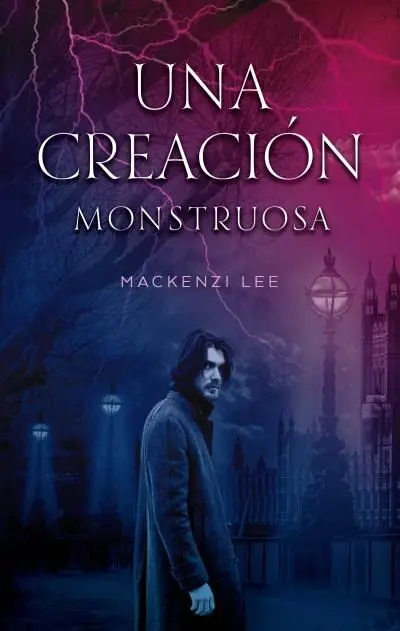 Creación Monstruosa, una