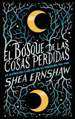 Bosque de las Cosas Perdidas, el
