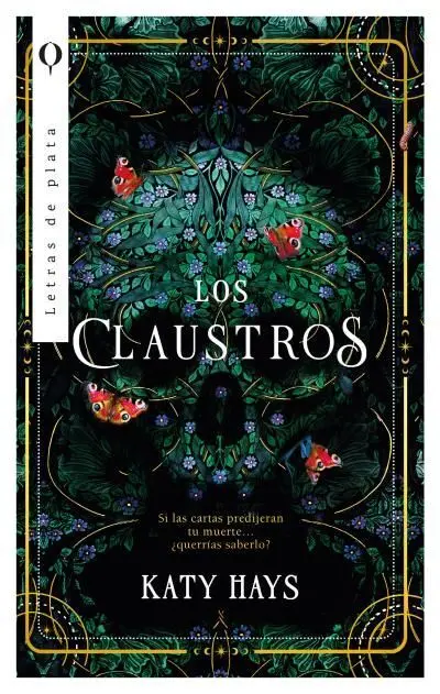 Claustros, los