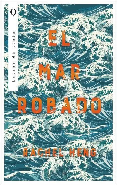 Mar Robado, el