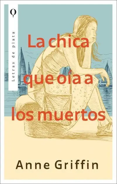 Chica que Oía a los Muertos, la
