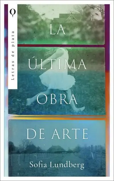 Última Obra de Arte, la